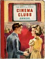 Found Art: Cinema Club by Sir Peter Blake